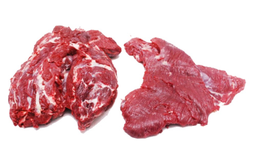 Frozen Buffalo Meat Exporters in India