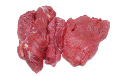 Buffalo meat exporter from India