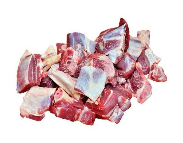 Mutton Meat Exporters in India