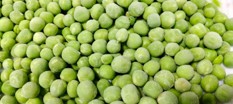 Frozen Green Peas