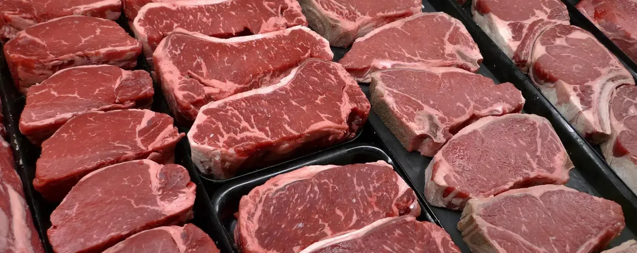 Buffalo Meat Exporter